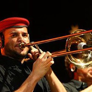 Capim Cubano
