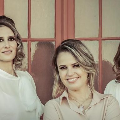 Cantores de Deus