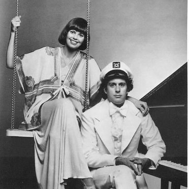 Captain & Tennille