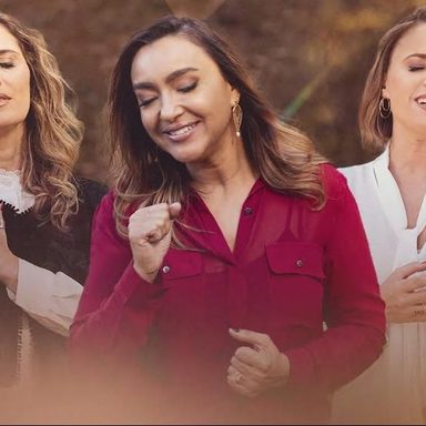 Cantores de Deus