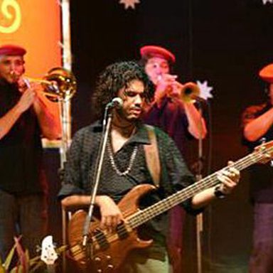 Capim Cubano