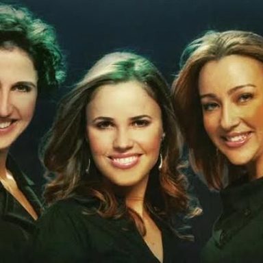 Cantores de Deus