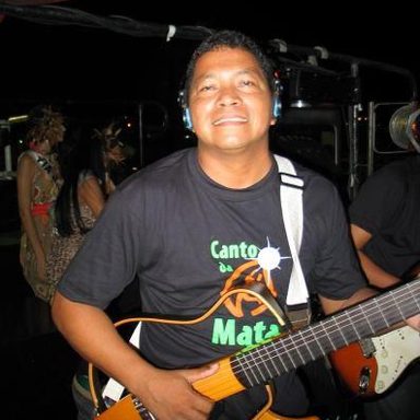 Canto da Mata