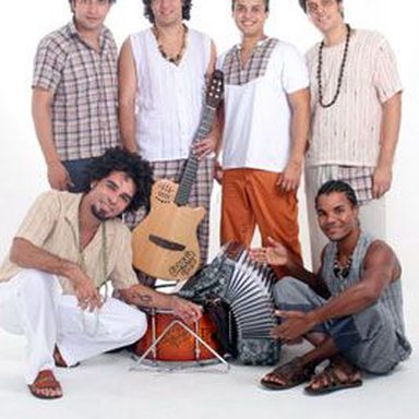Cangaia de Jegue
