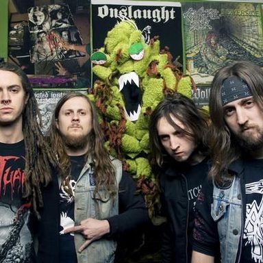 Cannabis Corpse