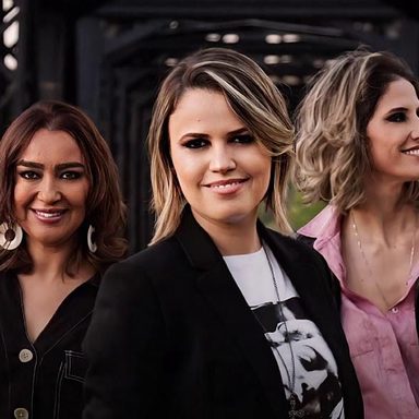Cantores de Deus