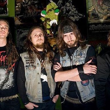 Cannabis Corpse