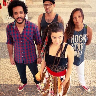 Canto Cego