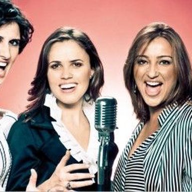 Cantores de Deus