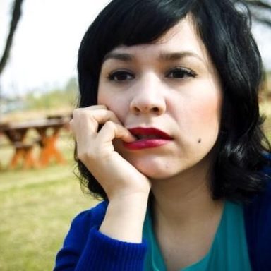 Carla Morrison