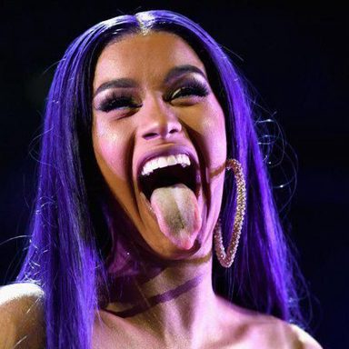 Cardi B photo 41