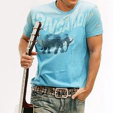 Carlos Baute