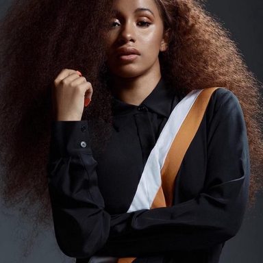 Cardi B photo 100
