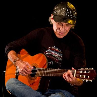 Carlinhos Vergueiro