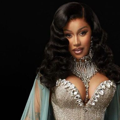 Cardi B photo 10