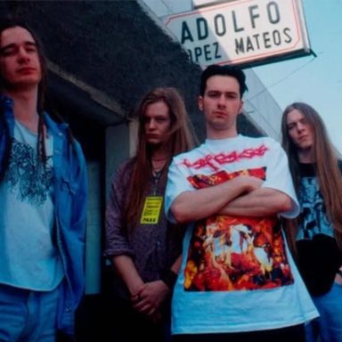 Carcass photo 9