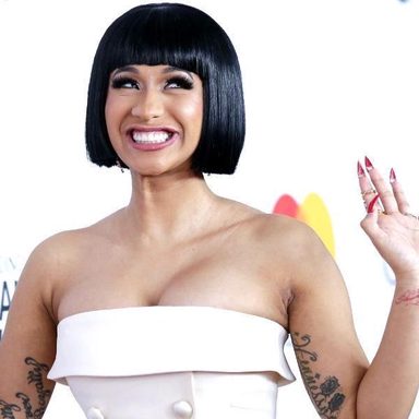 Cardi B photo 43