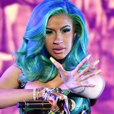 Cardi B photo 67