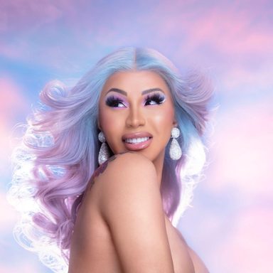 Cardi B photo 11