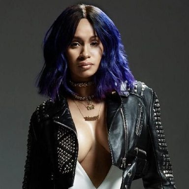 Cardi B photo 98