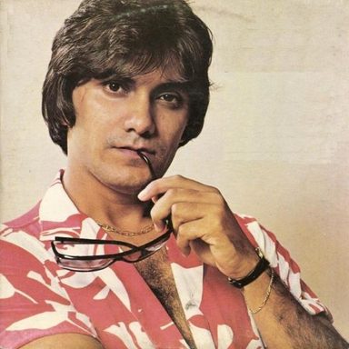 Carlos Alexandre