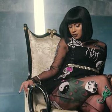 Cardi B photo 16