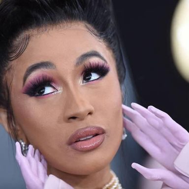 Cardi B photo 89