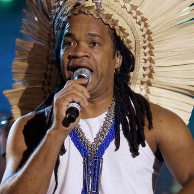 Carlinhos Brown