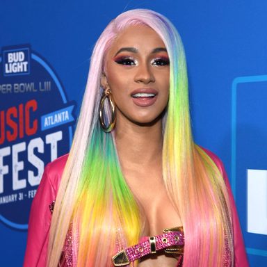Cardi B photo 56
