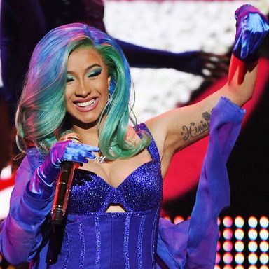 Cardi B photo 69