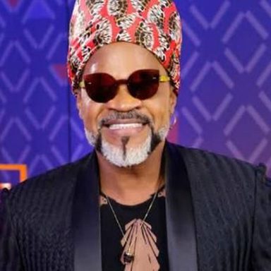 Carlinhos Brown