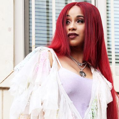 Cardi B photo 99
