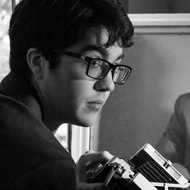 Car Seat Headrest