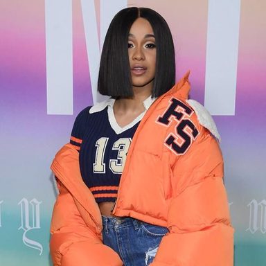 Cardi B photo 49