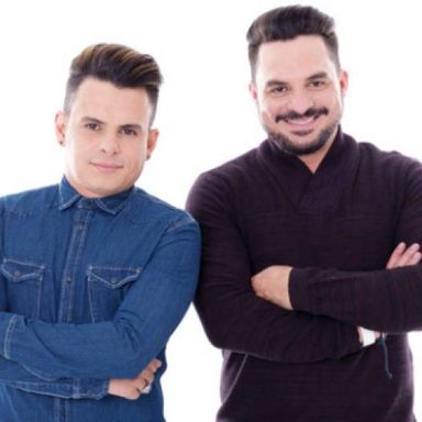 Carlos & Jader