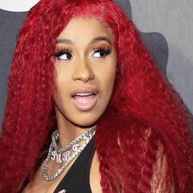 Cardi B photo 74