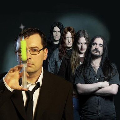 Carcass photo 15