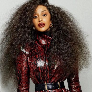 Cardi B