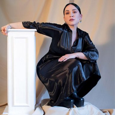 Carla Morrison