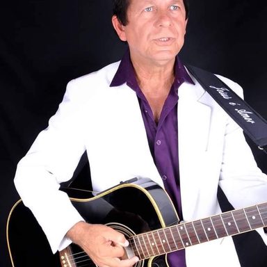 Carlos Alberto (Gospel)