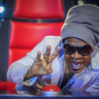 Carlinhos Brown