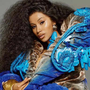 Cardi B