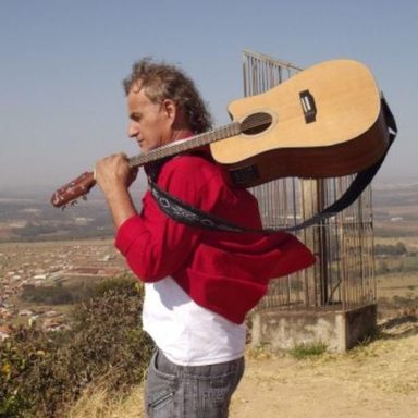 Carlos Alcântara