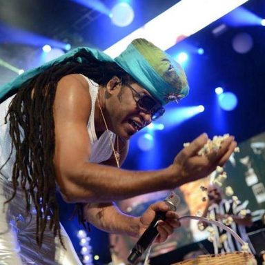 Carlinhos Brown