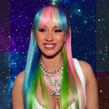 Cardi B photo 66