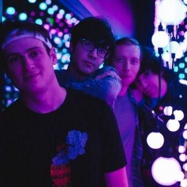 Car Seat Headrest