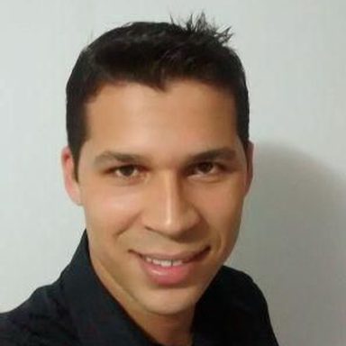 Carlúcio Oliveira