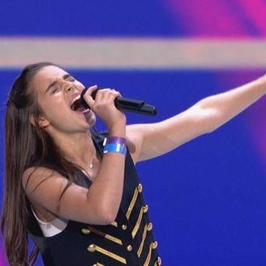 Carly Rose Sonenclar photo 10