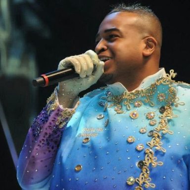 Carlos Junior