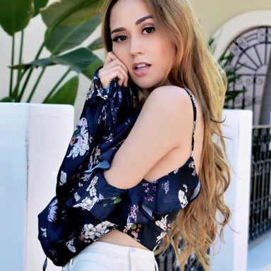 Carolina Ross
